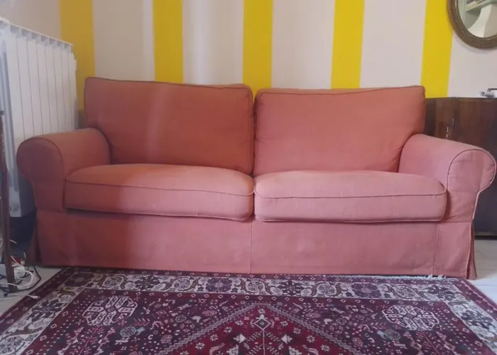 Appartement met een Slaapkamer